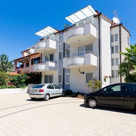 Apartments Valbruna Rovinj Dış mekan fotoğraf