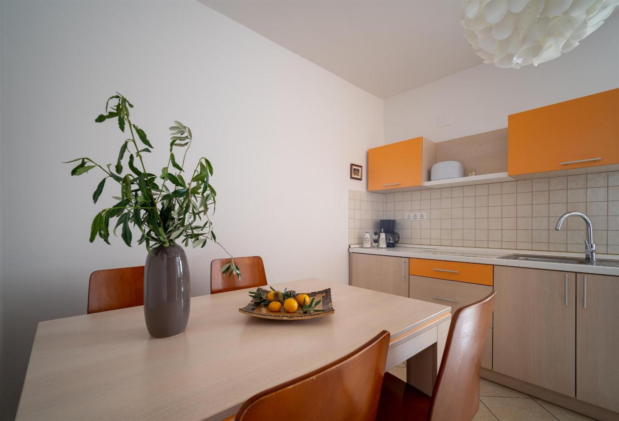 Apartments Valbruna Rovinj Dış mekan fotoğraf
