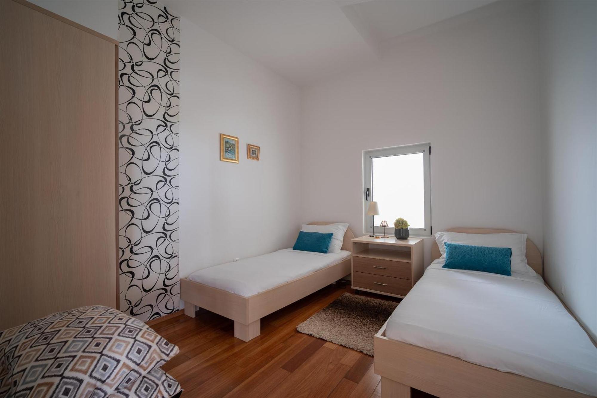 Apartments Valbruna Rovinj Dış mekan fotoğraf