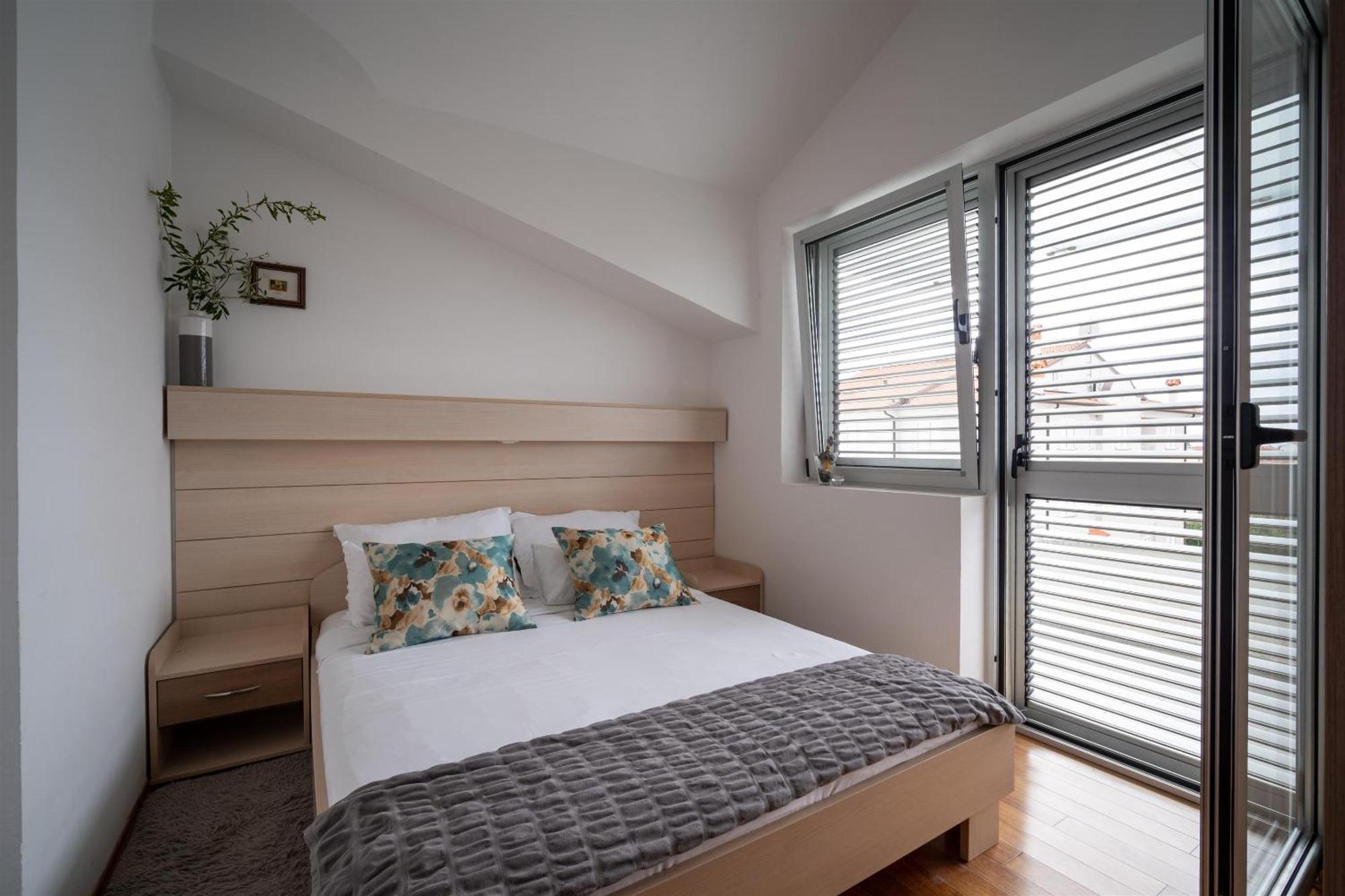 Apartments Valbruna Rovinj Dış mekan fotoğraf