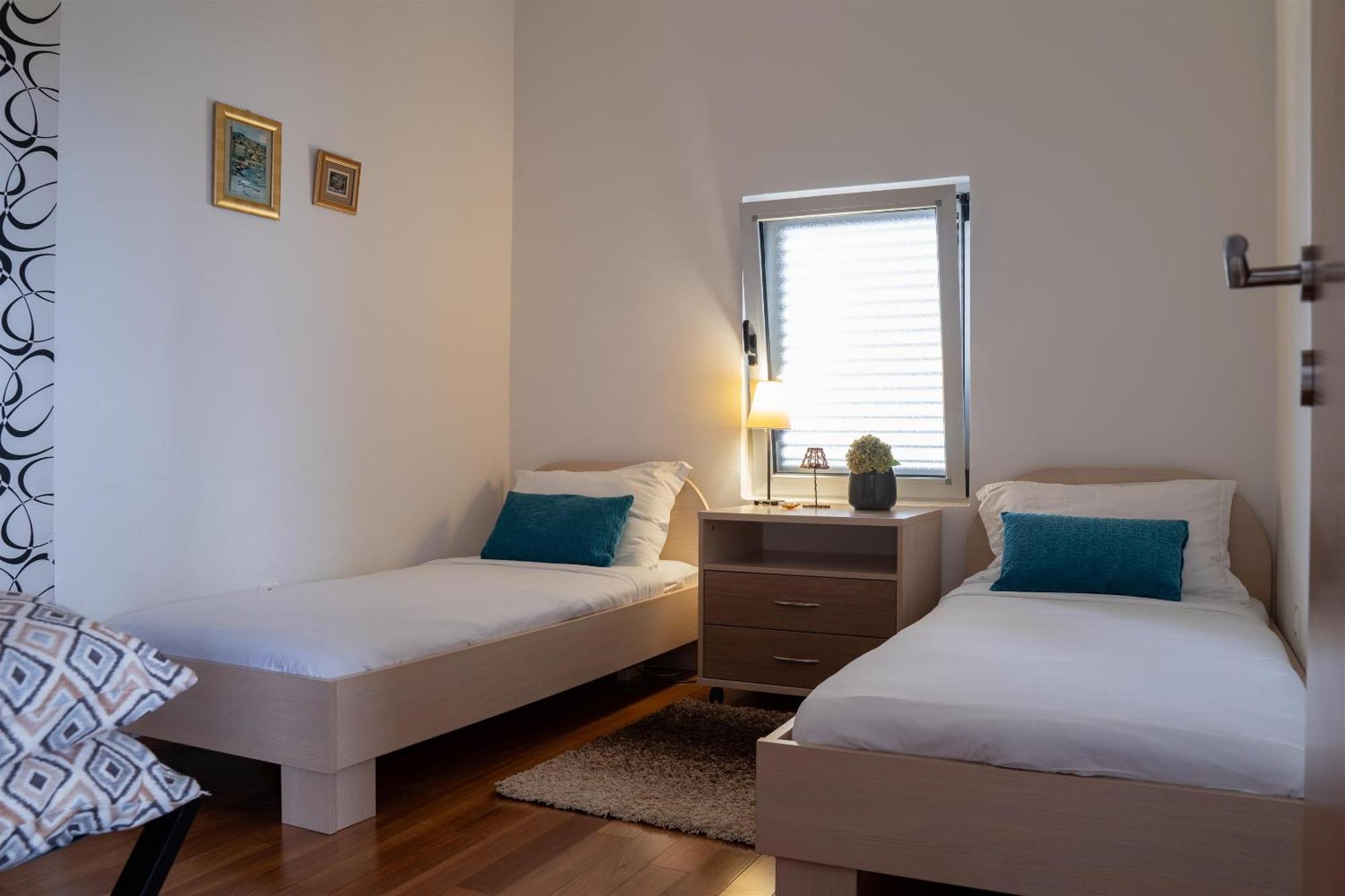 Apartments Valbruna Rovinj Dış mekan fotoğraf