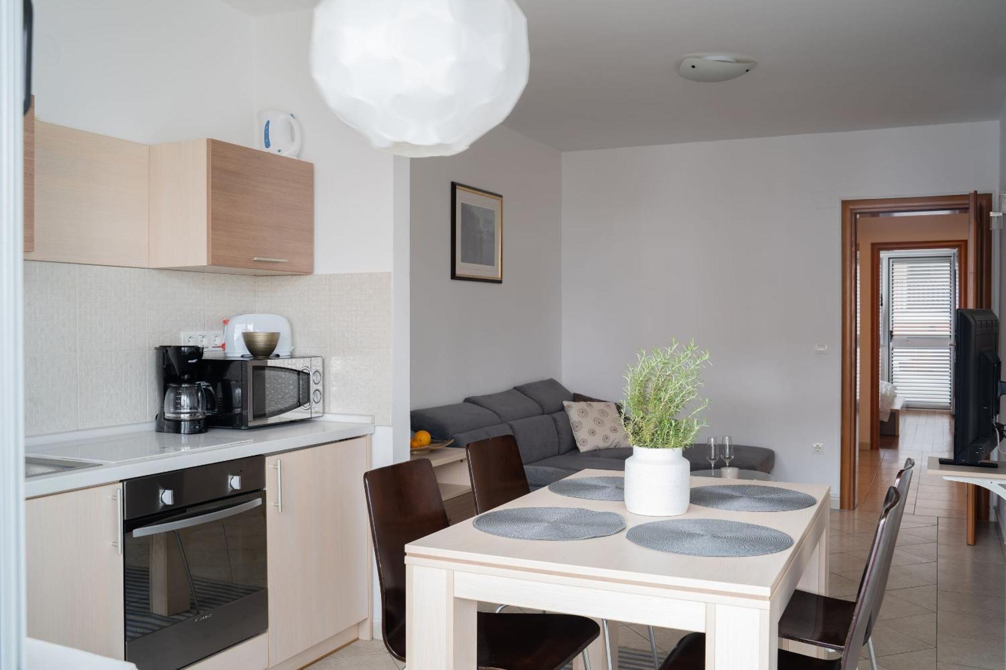 Apartments Valbruna Rovinj Dış mekan fotoğraf