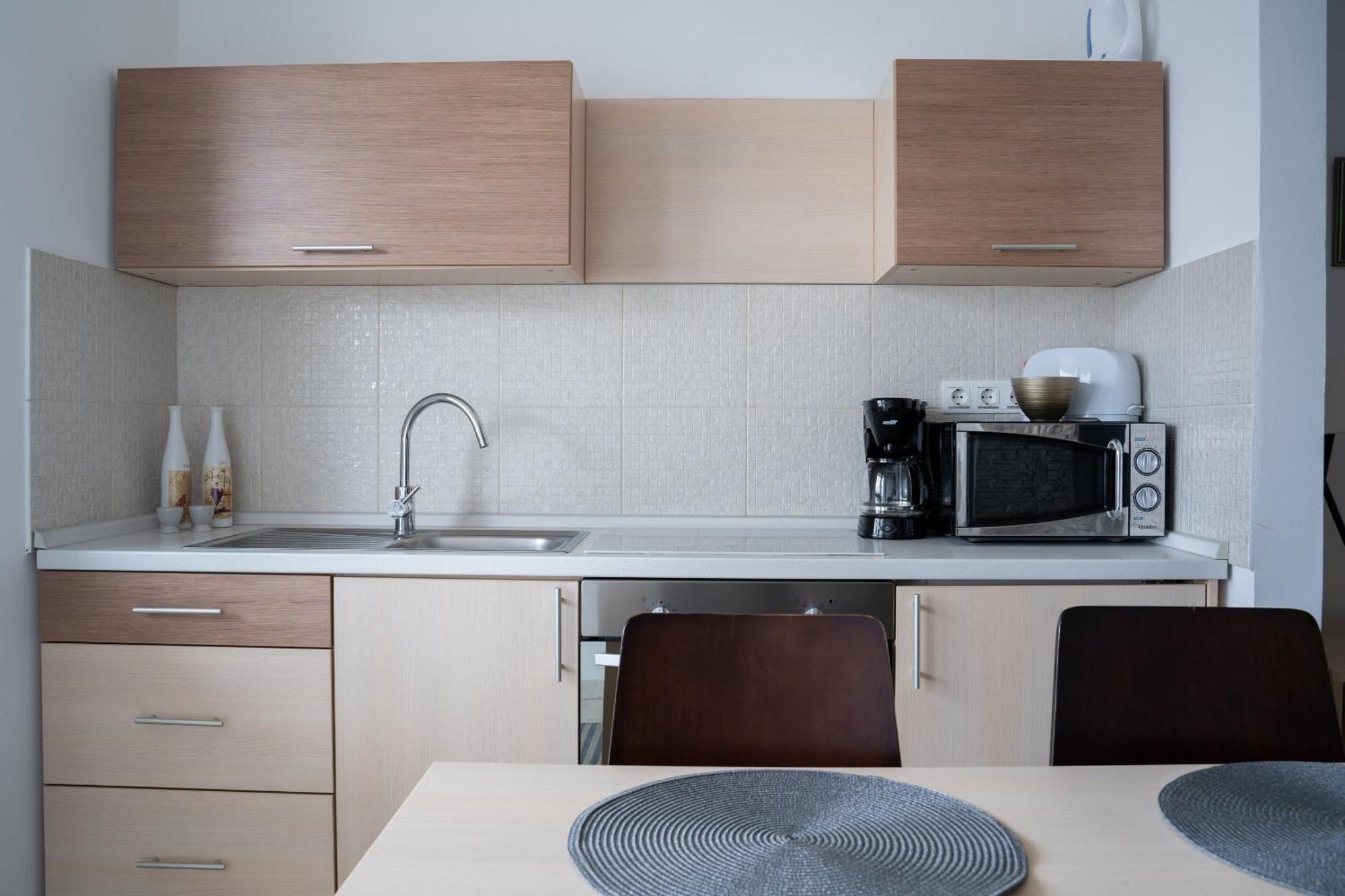 Apartments Valbruna Rovinj Dış mekan fotoğraf