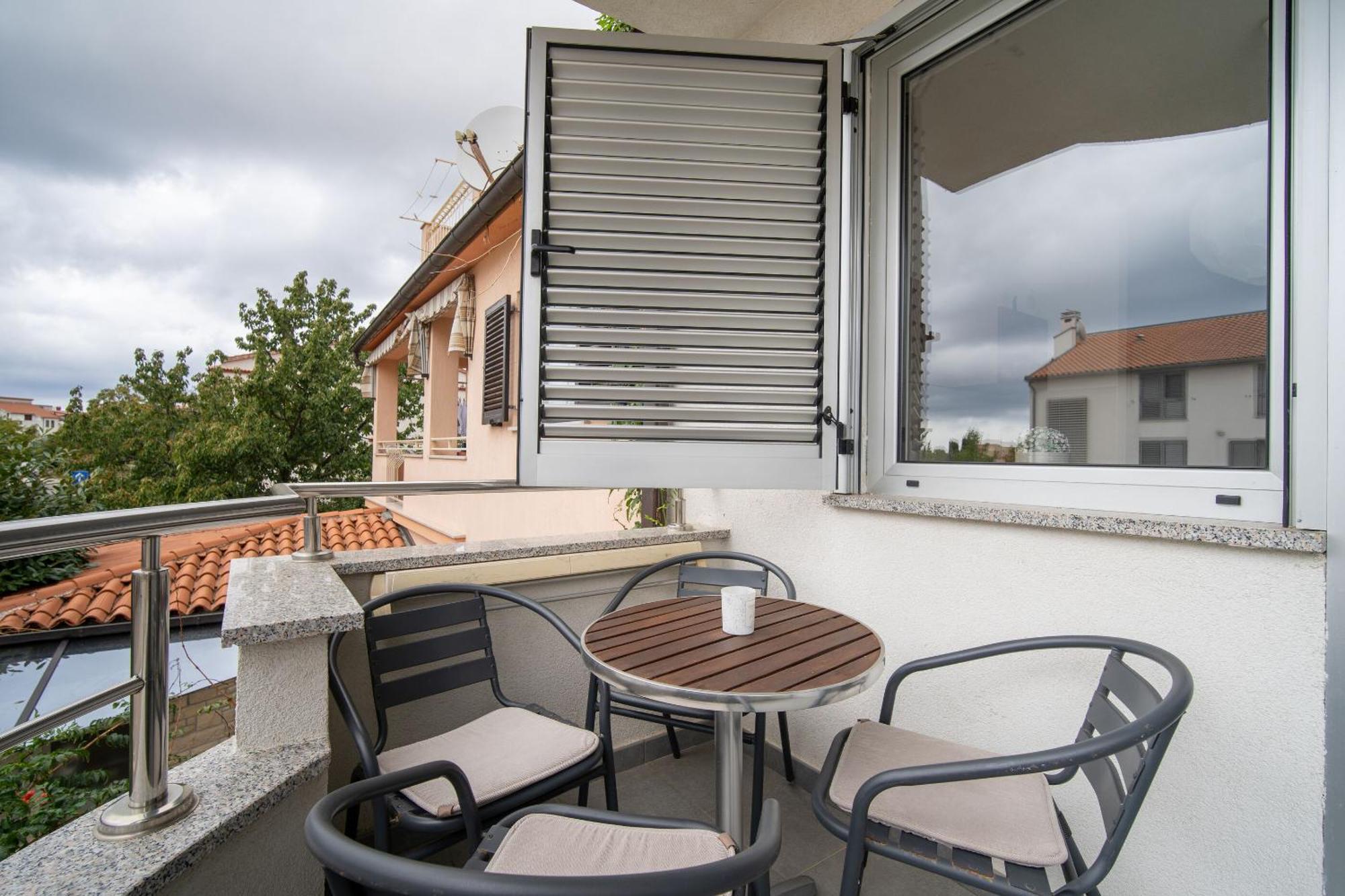Apartments Valbruna Rovinj Dış mekan fotoğraf
