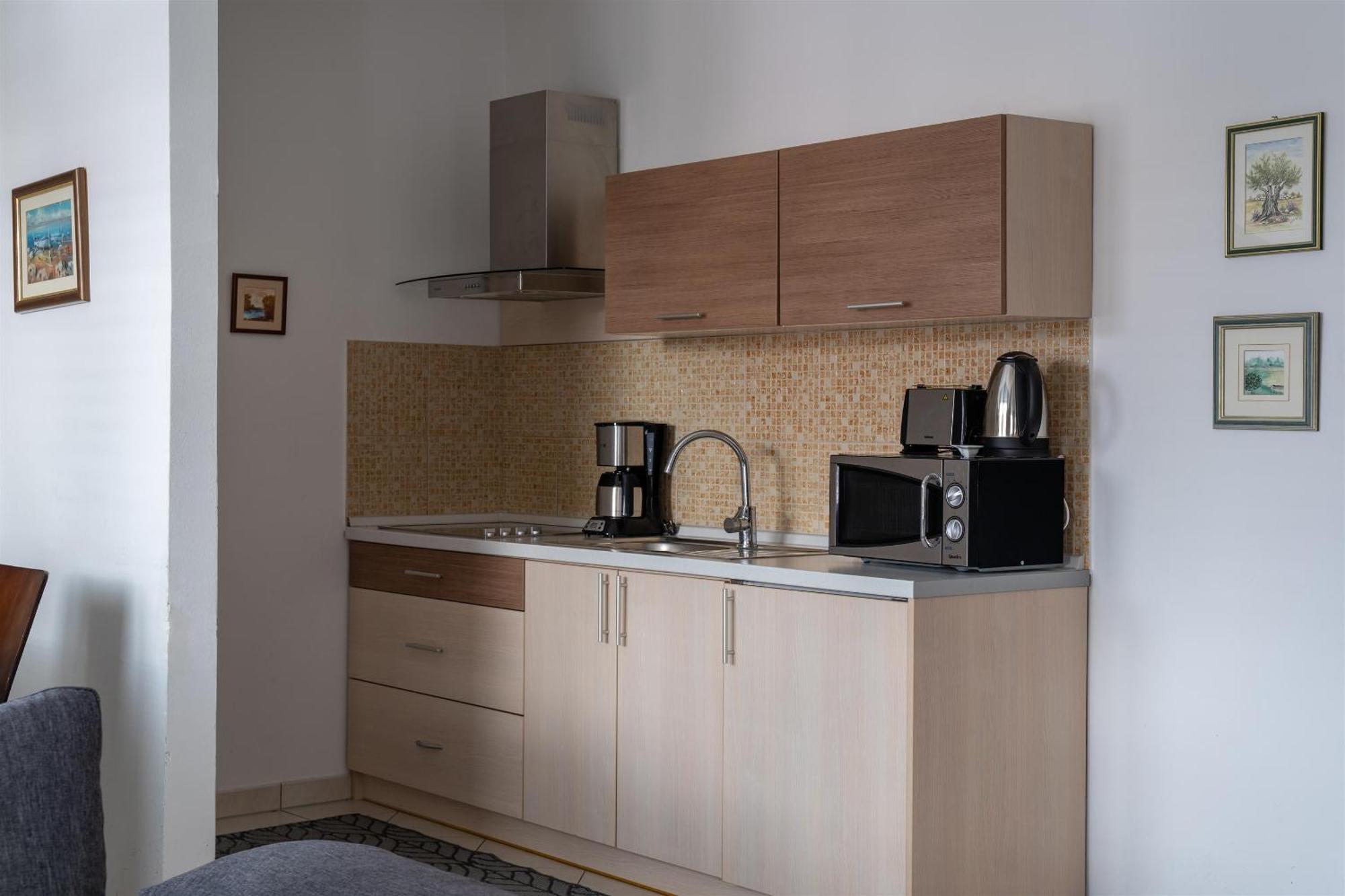 Apartments Valbruna Rovinj Dış mekan fotoğraf