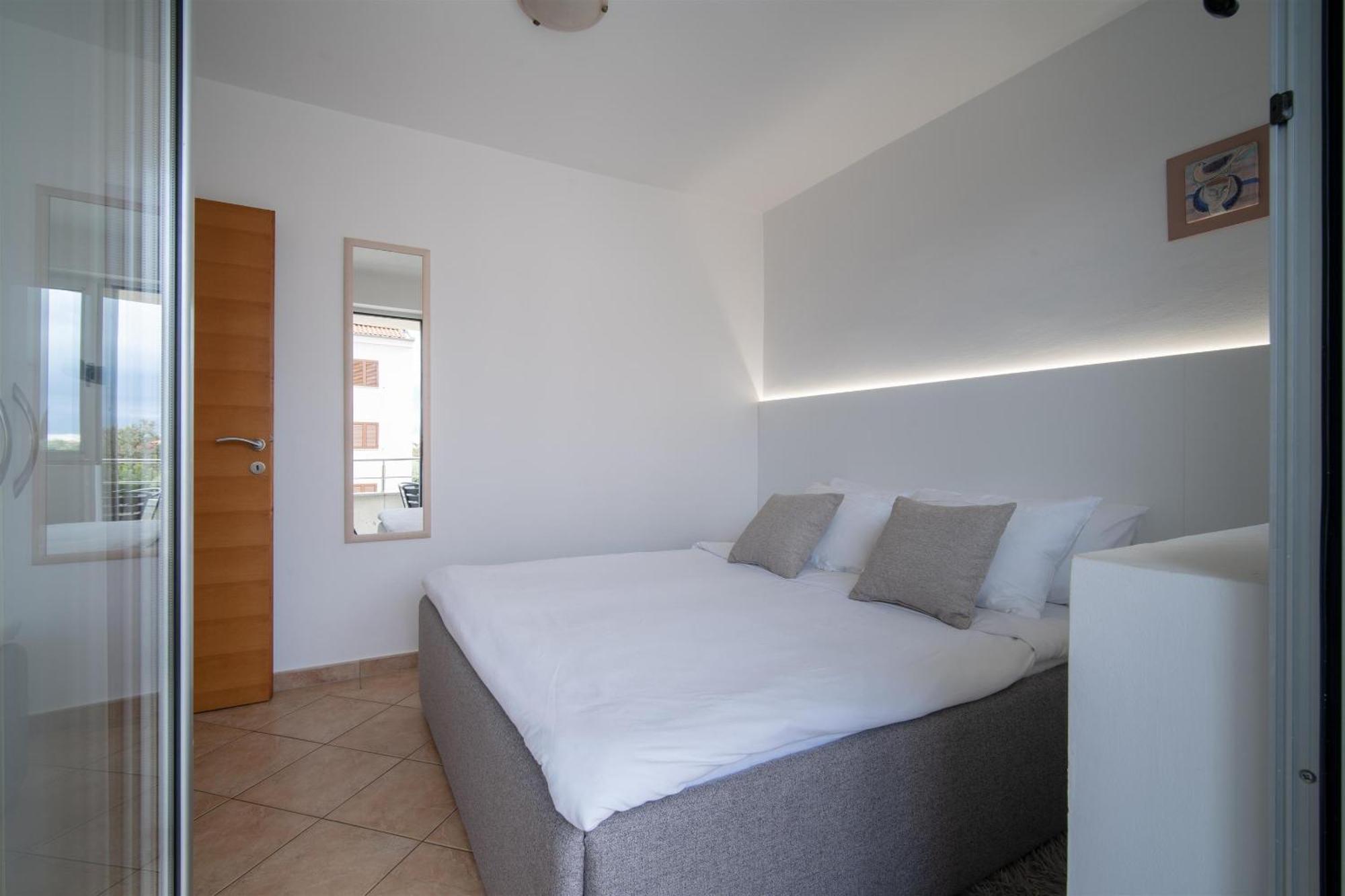 Apartments Valbruna Rovinj Dış mekan fotoğraf