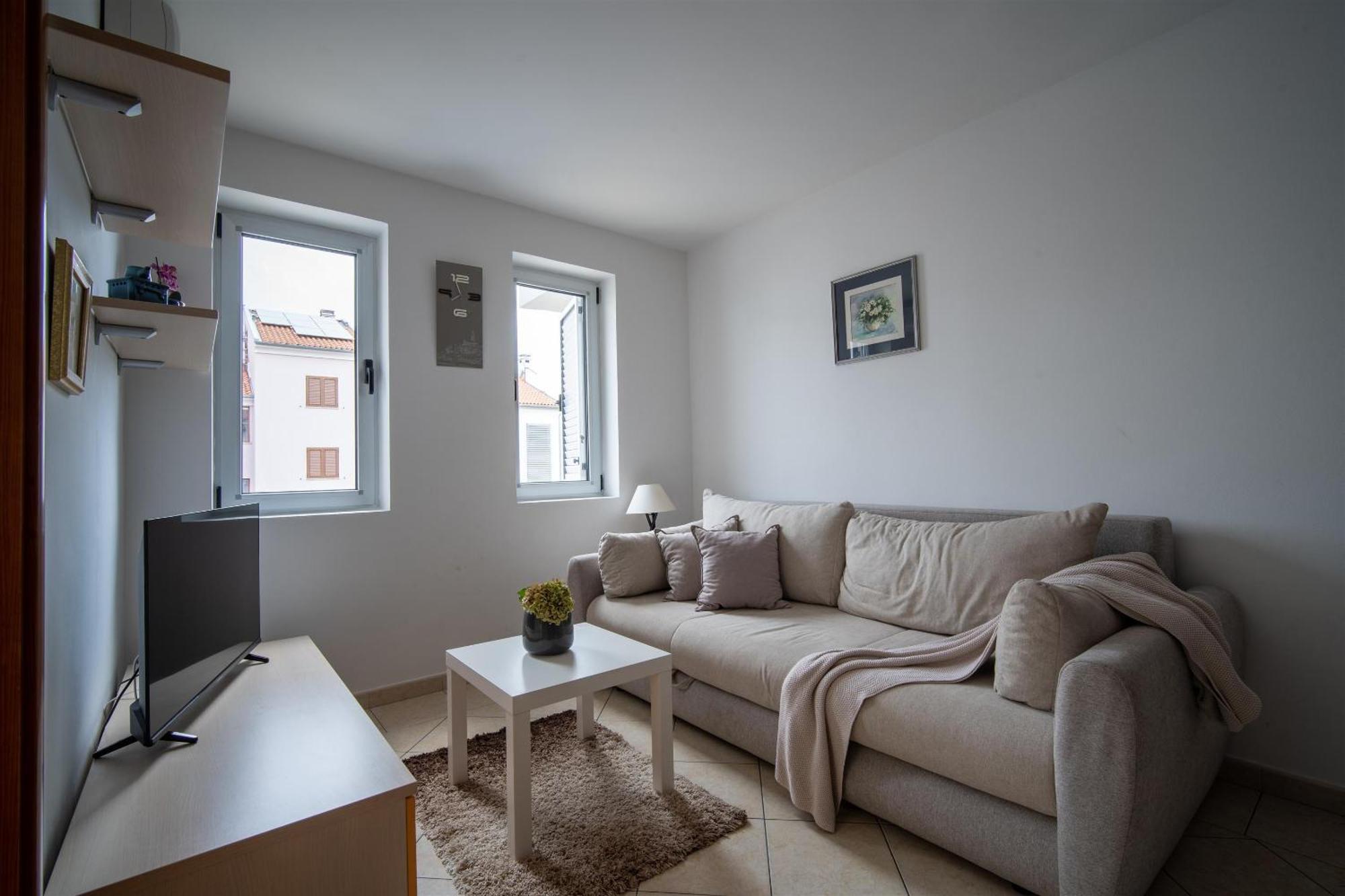 Apartments Valbruna Rovinj Dış mekan fotoğraf