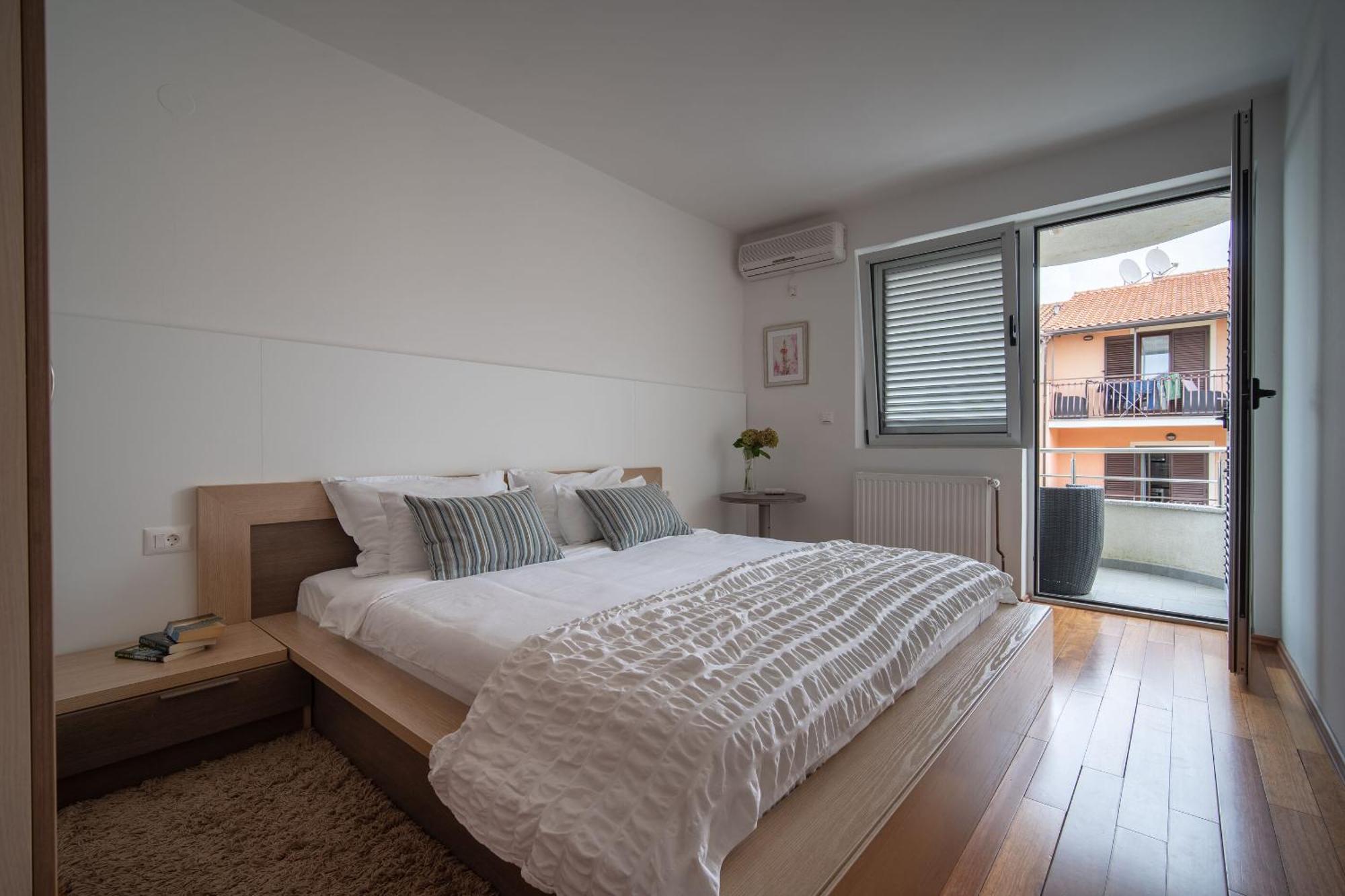 Apartments Valbruna Rovinj Dış mekan fotoğraf
