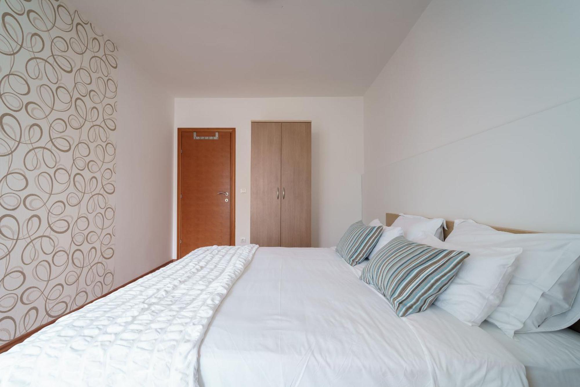 Apartments Valbruna Rovinj Dış mekan fotoğraf