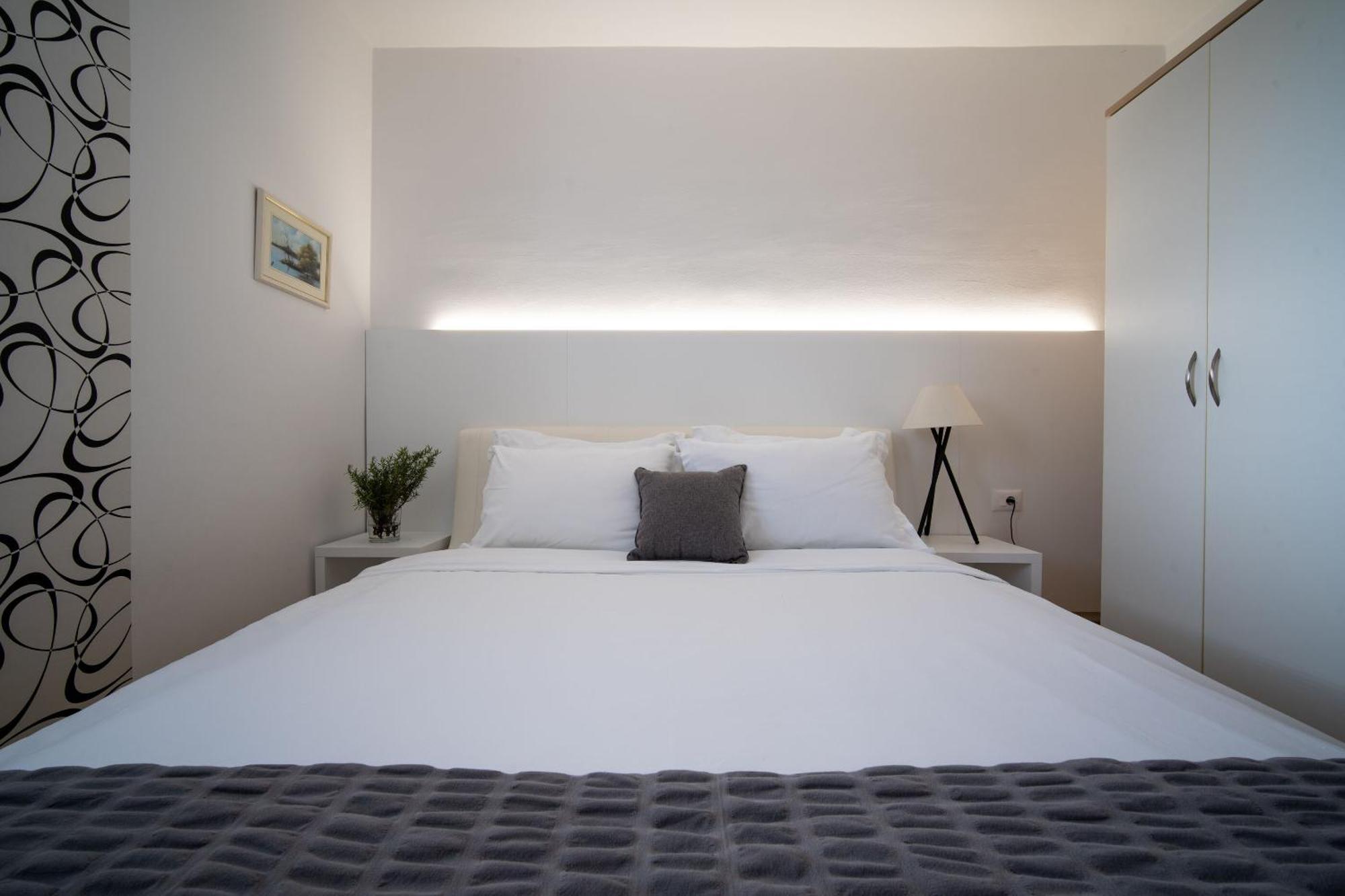 Apartments Valbruna Rovinj Dış mekan fotoğraf