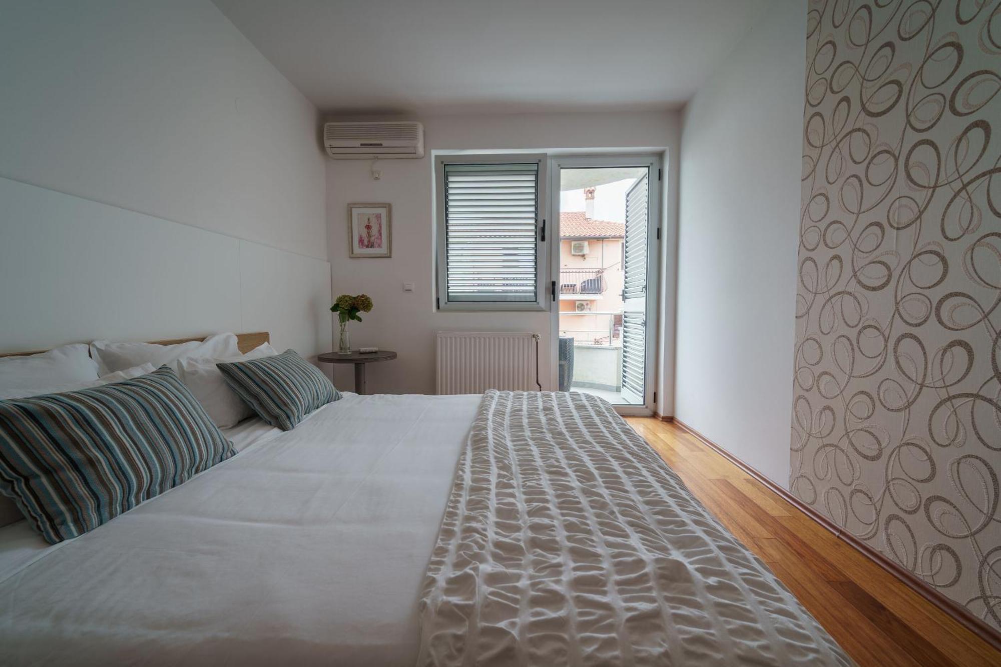 Apartments Valbruna Rovinj Dış mekan fotoğraf
