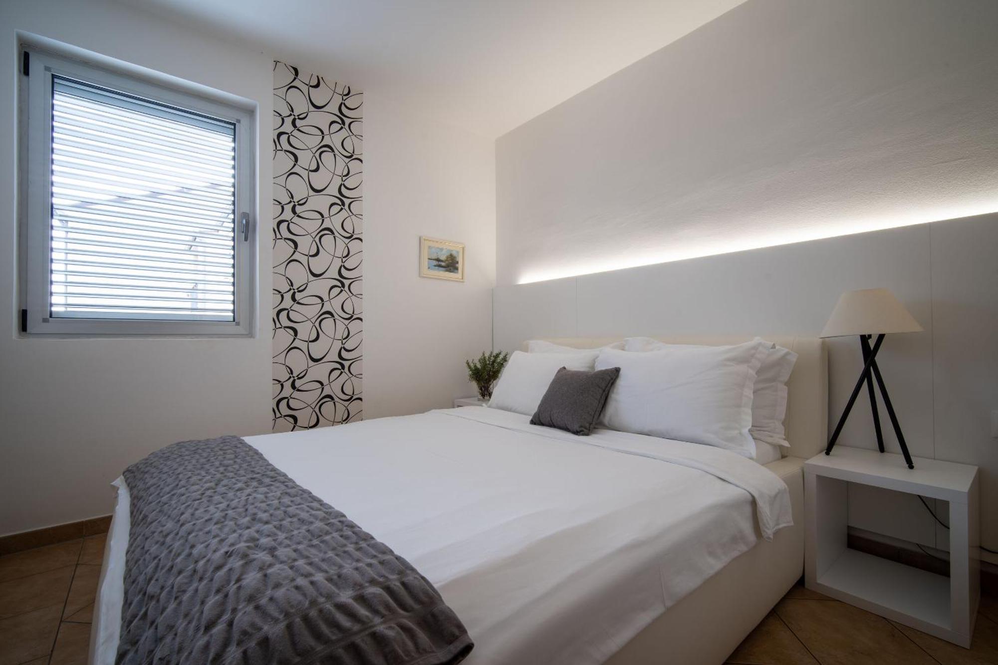 Apartments Valbruna Rovinj Dış mekan fotoğraf