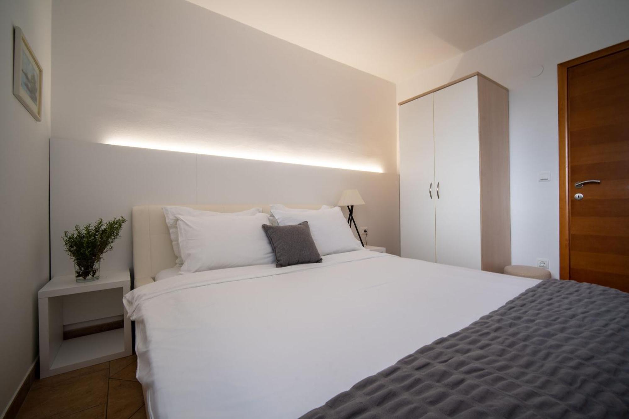 Apartments Valbruna Rovinj Dış mekan fotoğraf