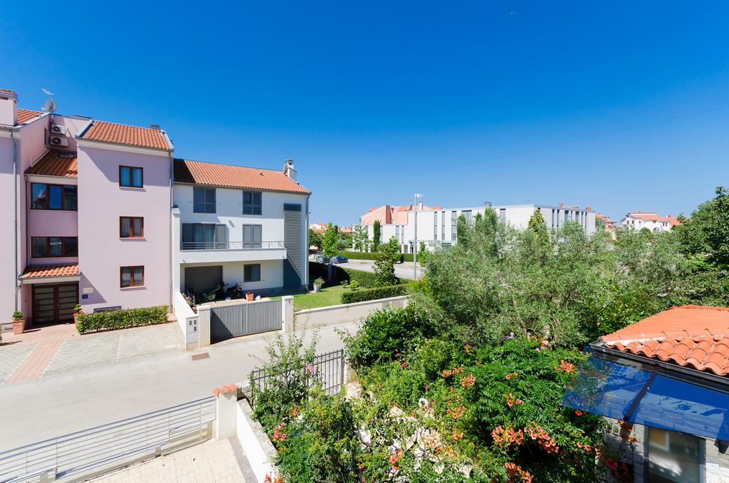 Apartments Valbruna Rovinj Dış mekan fotoğraf