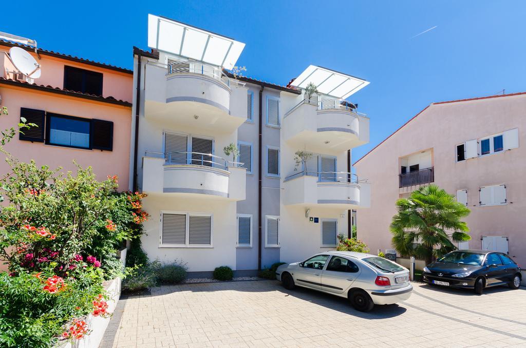 Apartments Valbruna Rovinj Dış mekan fotoğraf
