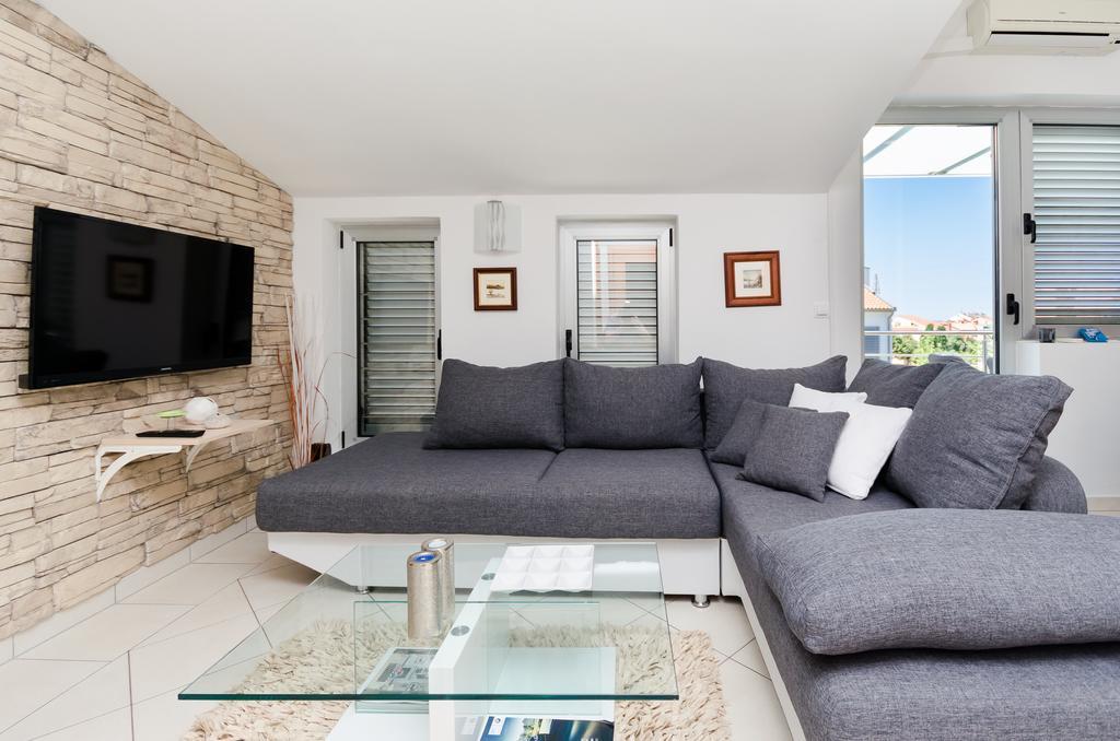 Apartments Valbruna Rovinj Dış mekan fotoğraf