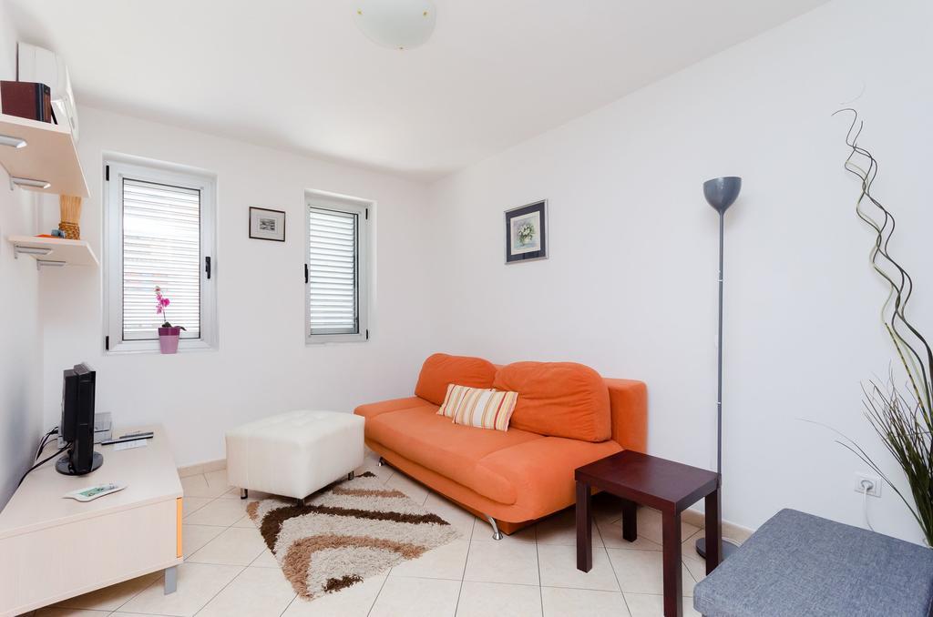 Apartments Valbruna Rovinj Dış mekan fotoğraf