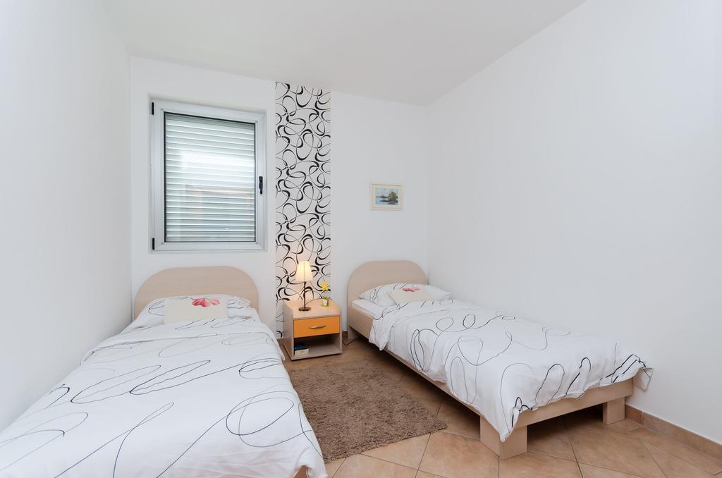 Apartments Valbruna Rovinj Dış mekan fotoğraf